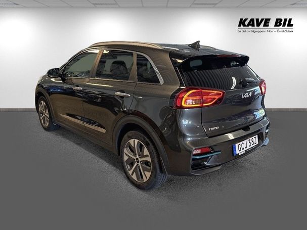 Kia Niro e 64 kWh 150 kW image number 6