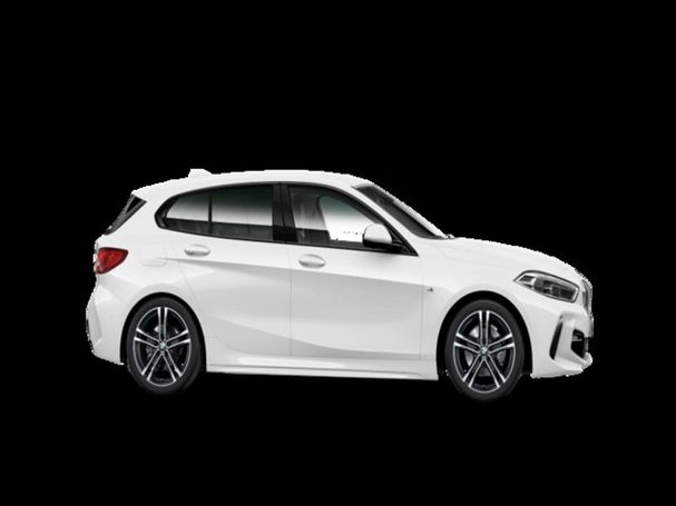 BMW 118i 100 kW image number 34