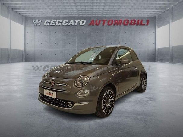 Fiat 500 1.0 51 kW image number 1