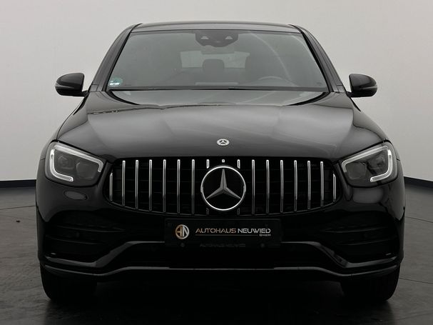 Mercedes-Benz GLC 300 d 180 kW image number 5