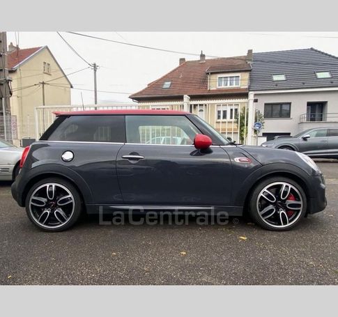 MINI John Cooper Works 170 kW image number 13