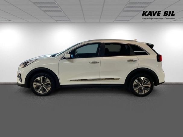 Kia Niro e 64 kWh 150 kW image number 5