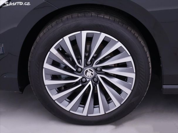 Skoda Superb 2.0 TDI DSG 110 kW image number 45