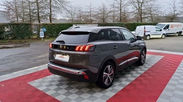 Peugeot 3008 133 kW image number 3