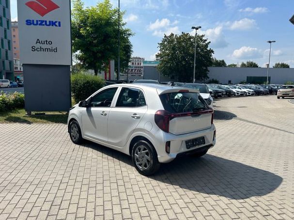 Kia Picanto 1.0 Vision 46 kW image number 2