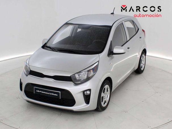 Kia Picanto 1.0 49 kW image number 2