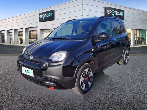 Fiat Panda 51 kW image number 1