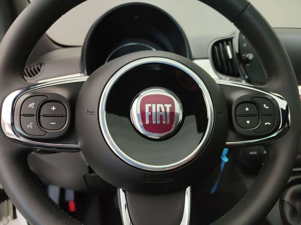 Fiat 500 1.0 51 kW image number 11