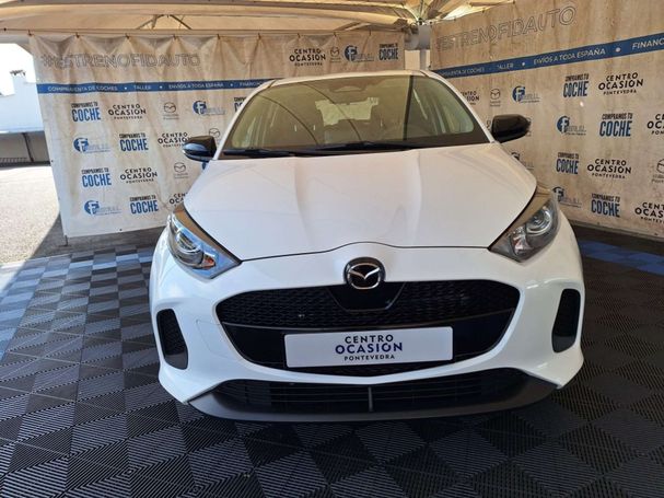 Mazda 2 85 kW image number 19