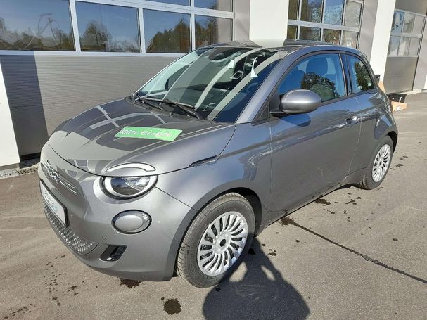 Fiat 500 e 87 kW image number 1