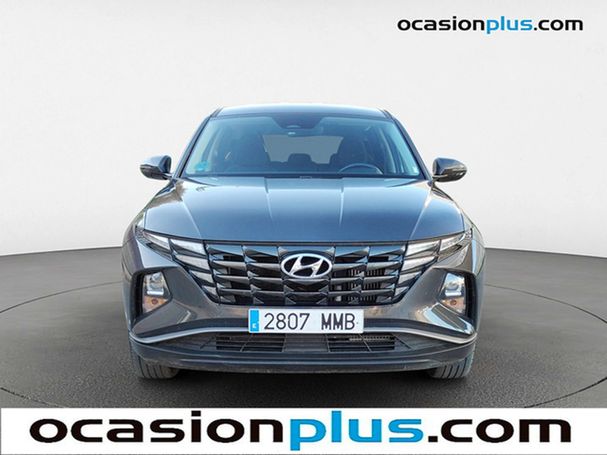 Hyundai Tucson 1.6 110 kW image number 13