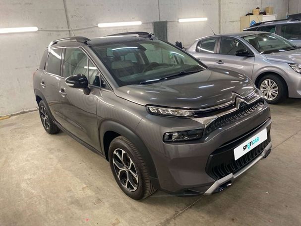 Citroen C3 Aircross PureTech 110 S&S Shine 81 kW image number 2