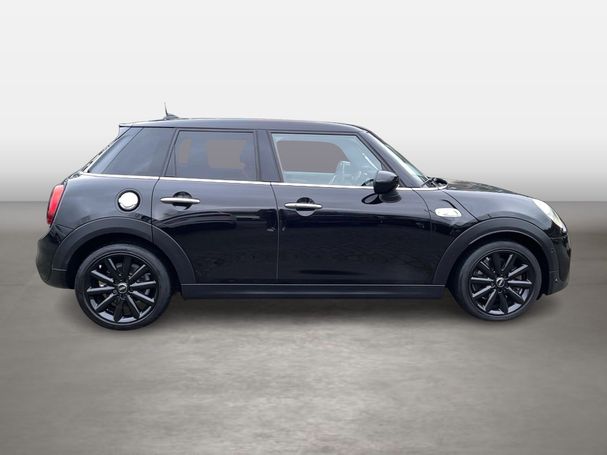 Mini Cooper S 131 kW image number 7