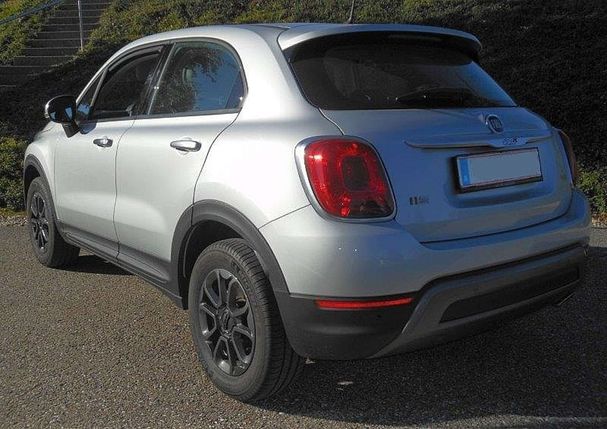 Fiat 500X 1.6 81 kW image number 4