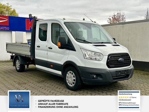 Ford Transit L3 Trend 125 kW image number 3