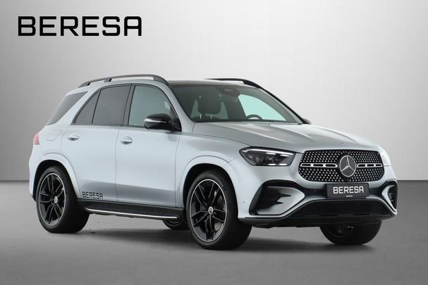 Mercedes-Benz GLE 450 d 270 kW image number 8