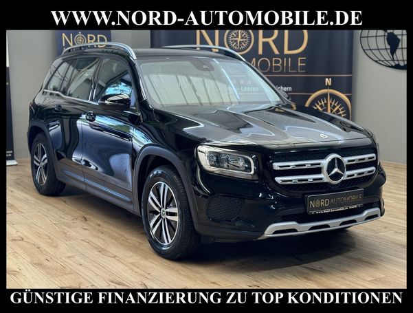 Mercedes-Benz GLB 220 d 140 kW image number 3