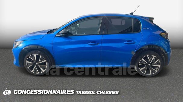 Peugeot 208 PureTech 100 74 kW image number 15