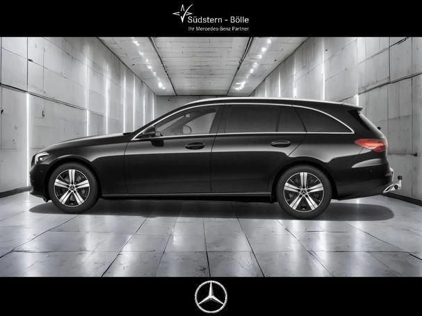 Mercedes-Benz C 300 T 190 kW image number 10