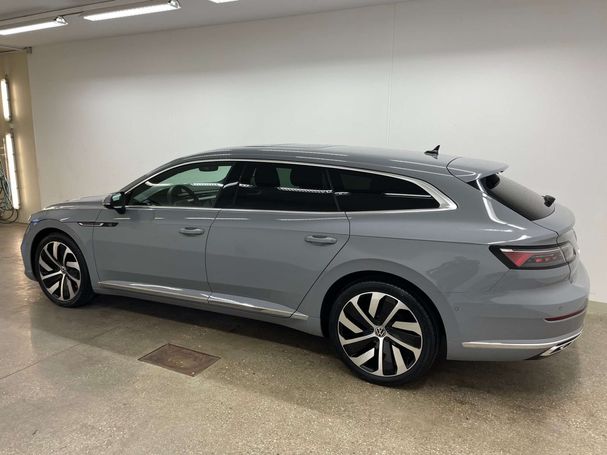 Volkswagen Arteon TDI DSG 4Motion 147 kW image number 2