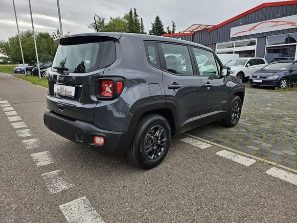 Jeep Renegade 96 kW image number 4