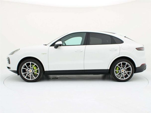 Porsche Cayenne S Tiptronic 340 kW image number 9