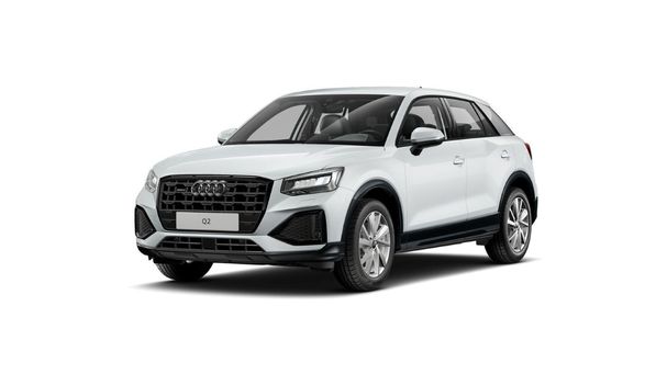 Audi Q2 40 TFSI quattro Advanced 140 kW image number 2