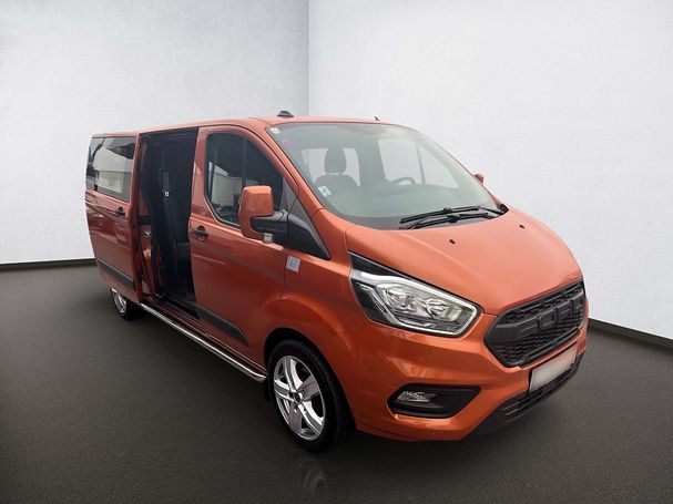 Ford Transit Custom 340 L2H1 2.0 TDCi Trend 125 kW image number 6