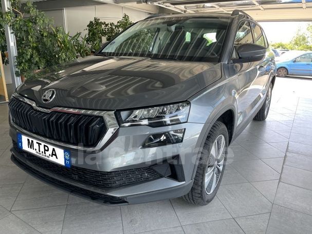 Skoda Karoq 1.5 TSI ACT 110 kW image number 1