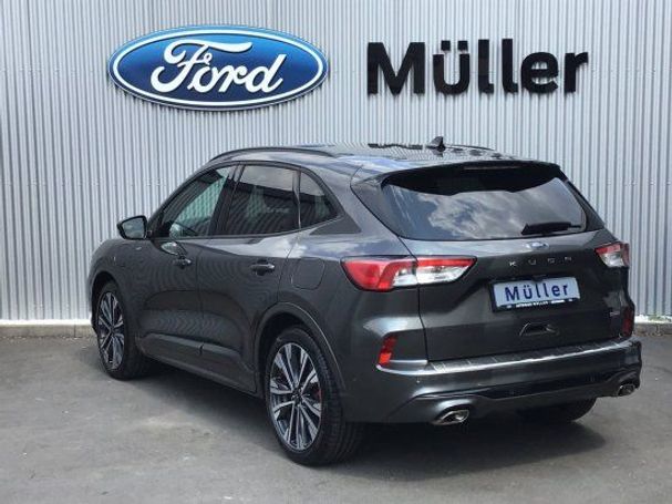 Ford Kuga 2.5 ST-Line X 165 kW image number 6