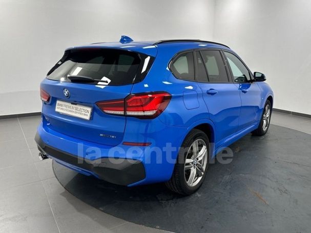 BMW X1 sDrive 100 kW image number 2