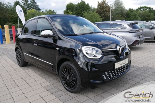 Renault Twingo 60 kW image number 2