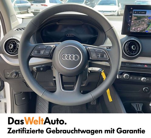 Audi Q2 30 TFSI 85 kW image number 11