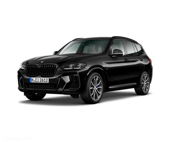 BMW X3 xDrive 185 kW image number 1