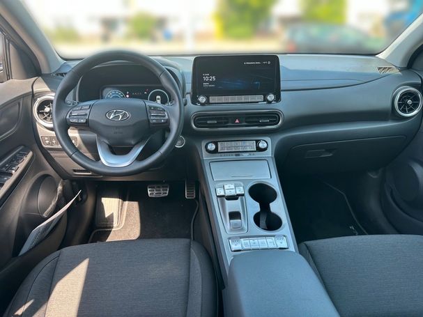 Hyundai Kona 100 kW image number 11