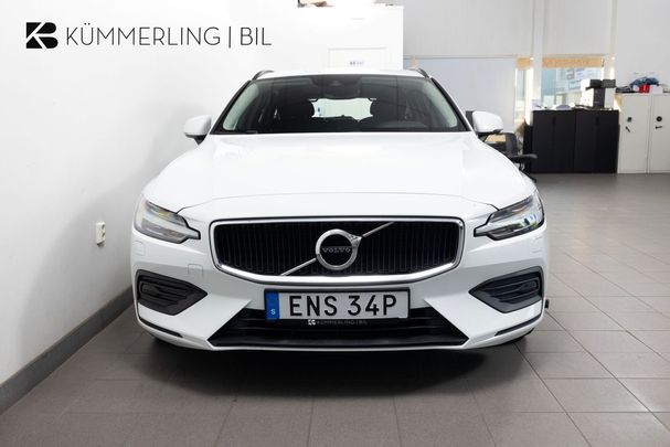 Volvo V60 D4 Geartronic 140 kW image number 2