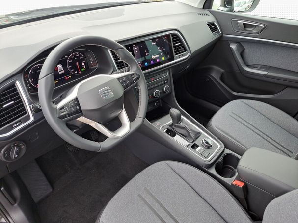 Seat Ateca 2.0 TDI DSG Style 110 kW image number 11