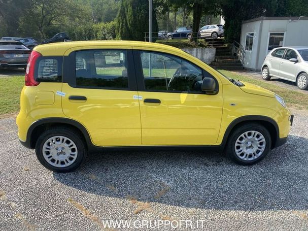 Fiat Panda 51 kW image number 4