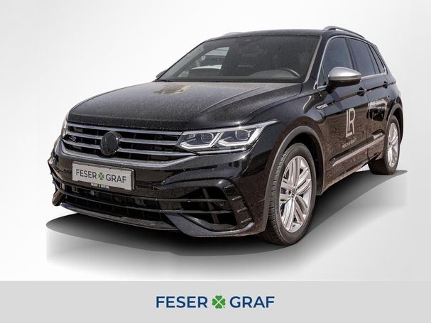 Volkswagen Tiguan R DSG 4Motion 235 kW image number 1