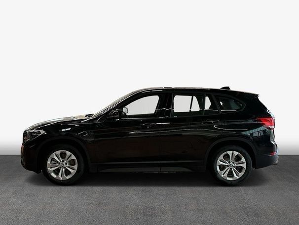 BMW X1 25e xDrive 162 kW image number 4