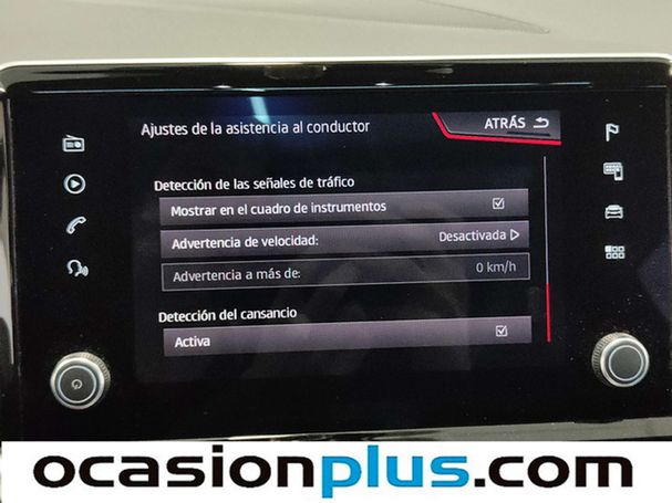 Seat Tarraco 140 kW image number 14