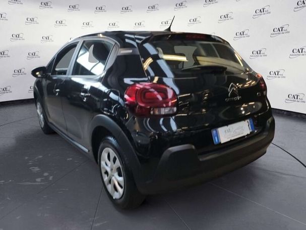 Citroen C3 Pure Tech 83 S&S 61 kW image number 7