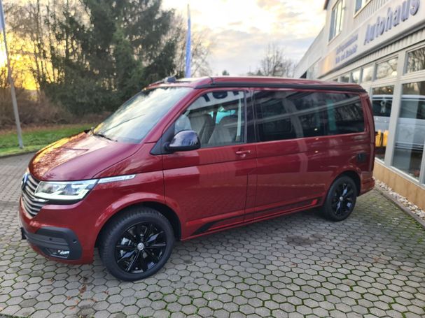 Volkswagen T6 California DSG Ocean Edition 4Motion 150 kW image number 2