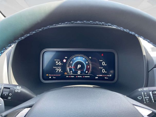 Hyundai Kona N 2.0 T-GDI DCT 206 kW image number 18