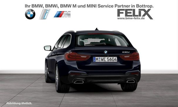 BMW 530d Touring 195 kW image number 3