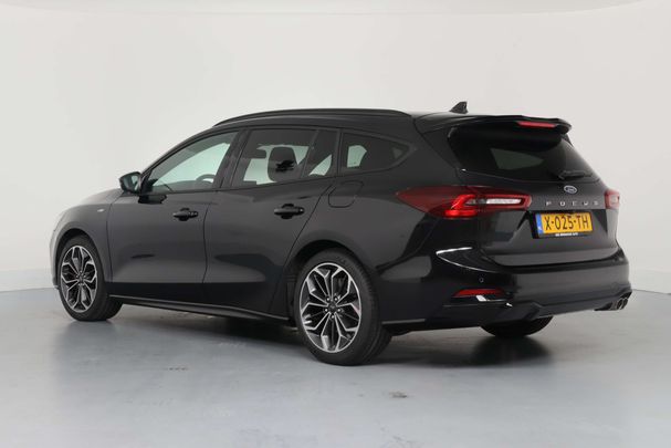 Ford Focus Wagon 1.0 EcoBoost 92 kW image number 25