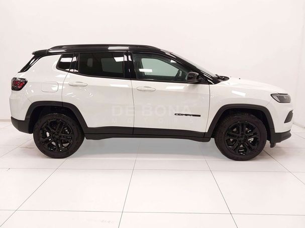 Jeep Compass 96 kW image number 5