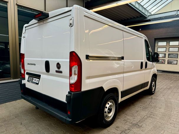 Fiat Ducato L1H1 103 kW image number 11