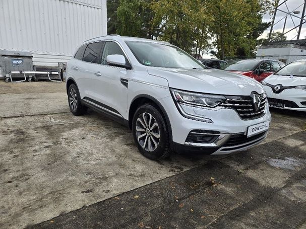 Renault Koleos BLUE dCi 150 X-Tronic LIMITED 110 kW image number 2