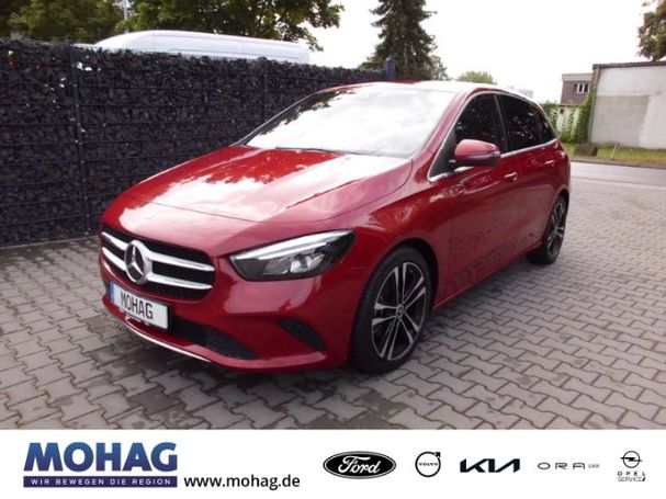 Mercedes-Benz B 180 100 kW image number 1